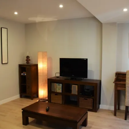شقة Sweet Velazquez Apto. Zona Playa Victoria كاديز