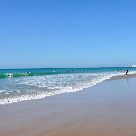 شقة Sweet Velazquez Apto. Zona Playa Victoria