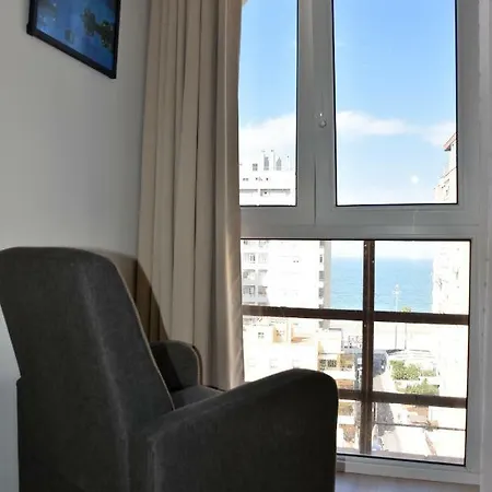 Apartment Sweet Velazquez Apto. Zona Playa Victoria *