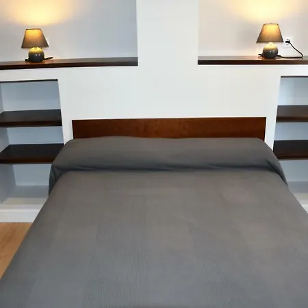 Apartment Sweet Velazquez Apto. Zona Playa Victoria Cadiz