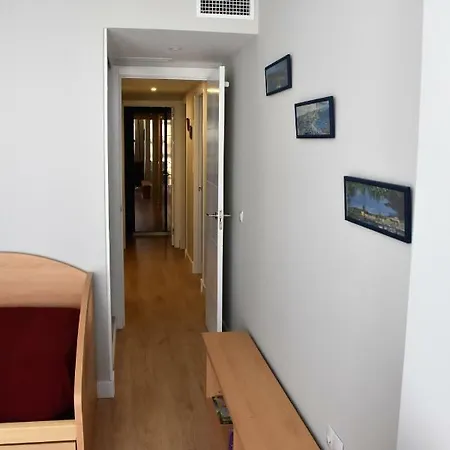 Apartment Sweet Velazquez Apto. Zona Playa Victoria Cadiz